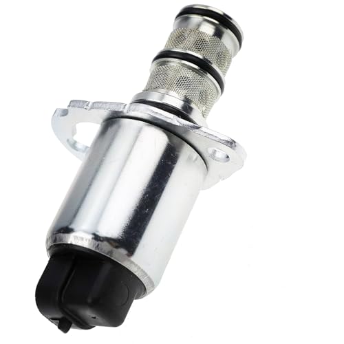 Solénoïde de commande de changement de vitesse AT310584 pour chargeuse John Deere 310J 410K