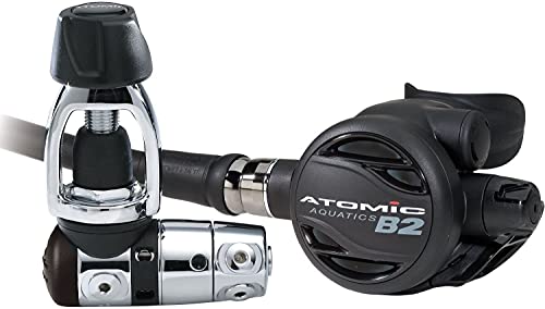 Atomic Aquatics B2