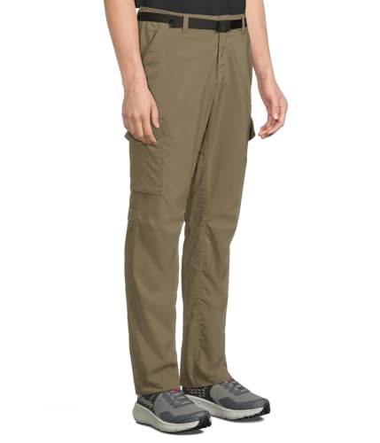 Pantalon cargo homme Columbia Skien Valley en tissu premium haute durabilité - 2