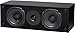 NHT Super Center 2.1 Center Channel Speaker, Black