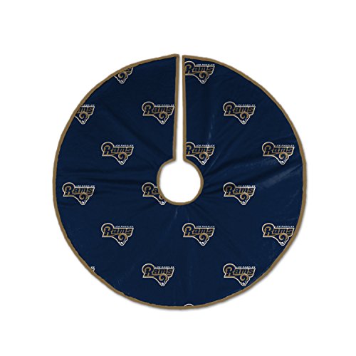 NFL Christmas Tree Skirt