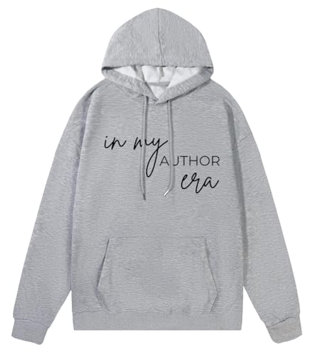 In My Author Era Sweatshirt,In My Author Era Hoodie,In My Author Era Shirt4