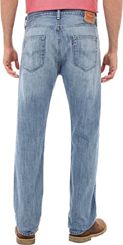Image of Levi's Men's 501-Original-Fit-Men's-Jeans