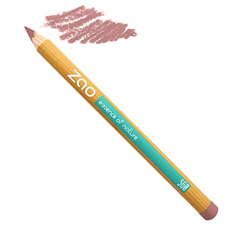 Zao - Bambus Pencil Eyes, Lips & Eyebrows 560 (Sahara) - 1,14 G-image