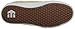 Etnies Men's Barge Slim Skate Shoe, Tan/Navy, 14