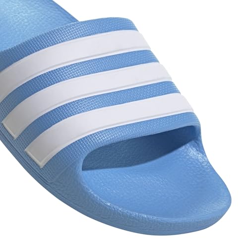 Image of Adidas Unisex-Child Adilette Aqua K Sandal