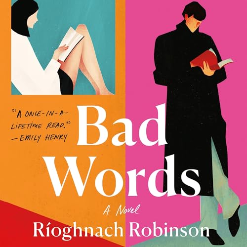 Page de couverture de Bad Words