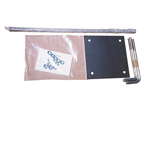 First Team HydroShot Basketball Goal Anchor System - FT1350ST-ACR