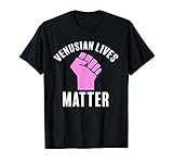 Venusian Lives Matter