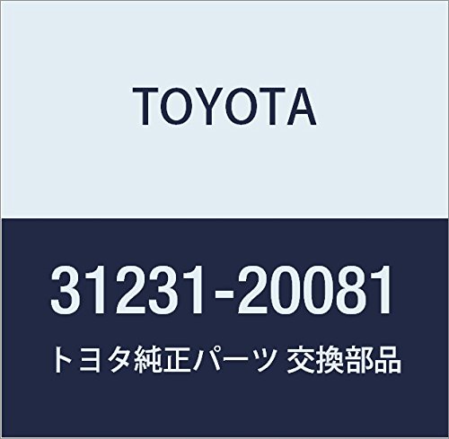 Amazon | TOYOTA (トヨタ) 純正部品 クラッチレリーズベアリング ハブ