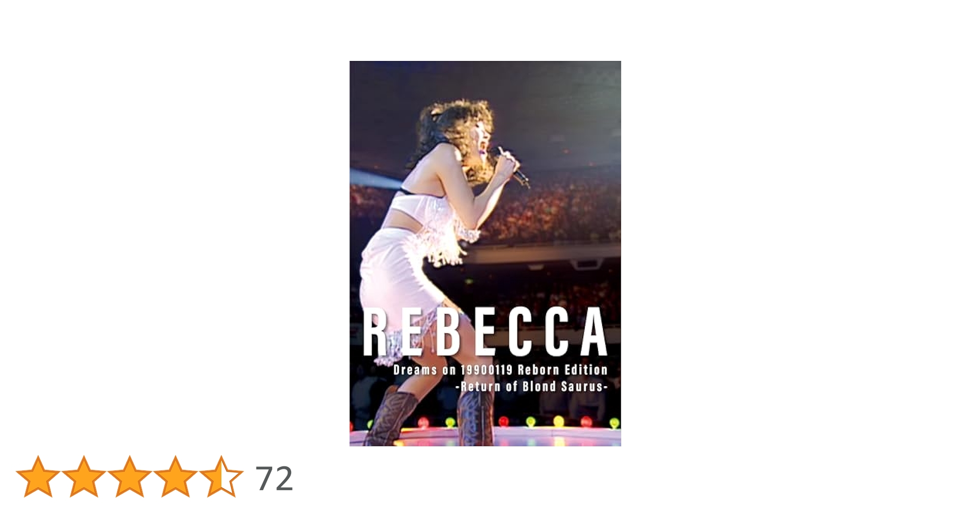 Amazon.co.jp: Dreams on 19900119 Reborn Edition-Return of