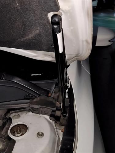 Support de jambe de force Nissan Altima Teana L33 pour stopper les vibrations - 4