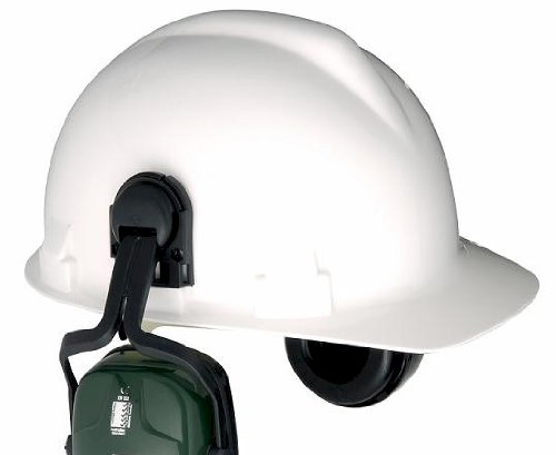 Bilsom HardHat Earmuff Attachment Adapters