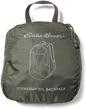 eddie bauer backpack 30l
