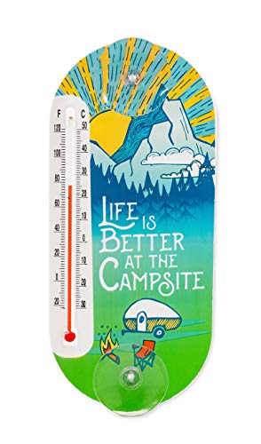 Camco Life is Better at The Campsite Indoor Outdoor...