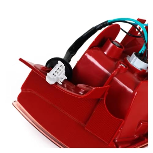 Clignotant voiture et feu arrière gauche interne pour Lancer-EX 2008-2013