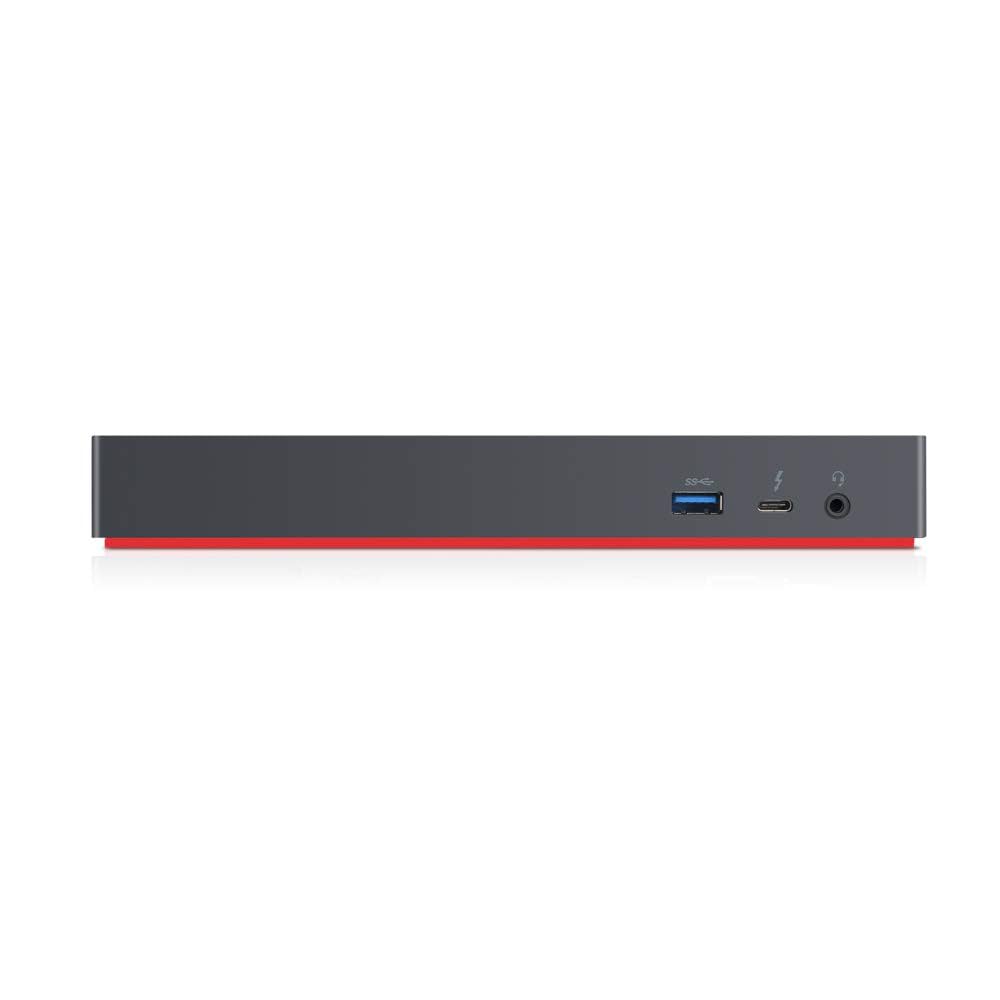Lenovo ThinkPad Thunderbolt３Dock Gen2 Renewed) Lenovo ThinkPad Thunderbolt 3 Dock Gen 2 - US - for