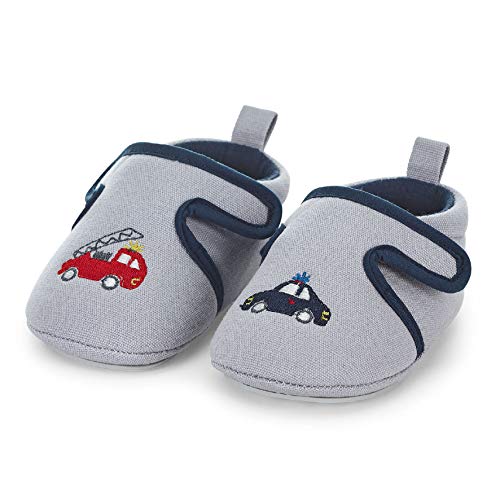 Baby-Krabbelschuh Baby Boys' Slippers