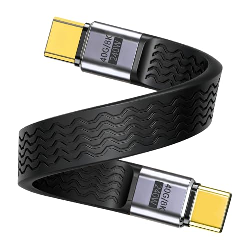 USB-C to USB-C THUNDERBOLT