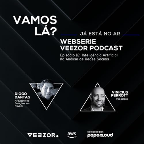 Couverture de Intelig&ecirc;ncia Artificial an&aacute;lise de Redes Sociais