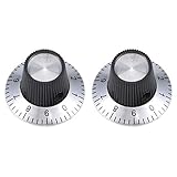 Tamaño: 29 x 18 mm / 1.14 '' x 0.71 '' (D * H); Color: negro, tono plateado.