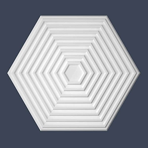 Preisvergleich Produktbild Rosette "R32"