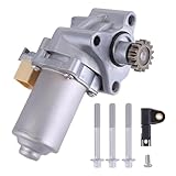 iSpchen 27107599693 Aktuatorverteilergetriebe 27107599690 Stellmotor Verteilergetriebe kompatibel mit BMW 3er 5er E90 E91 E92 E60 E61