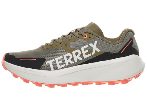 Image of adidas Men's Terrex Agravic 3 Trail Running Shoes