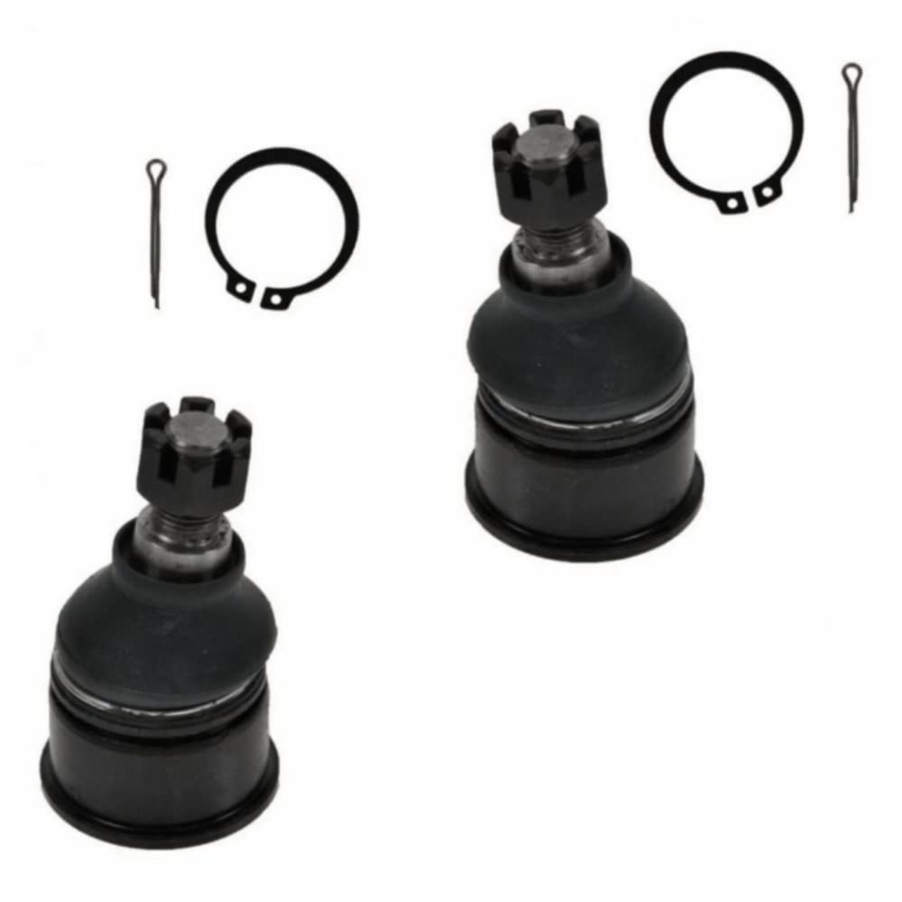 ALK Front Lower Balljoint Ball Joint Pair of 2 for A3170