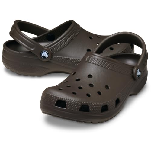 Image of Crocs Unisex-Adult Classic Clog, Clogs for Women and Men