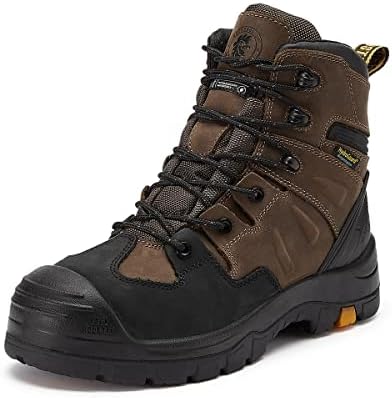 insulated water proof boots