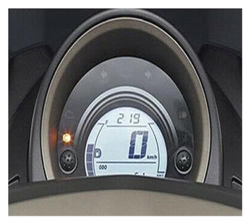 Film de protection d'écran pour moto NMAX anti-rayures