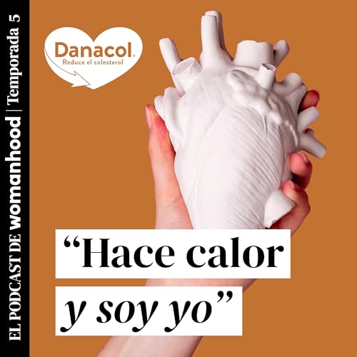 Coraz&oacute;n, el gran olvidado en peri y menopausia con la Dra. Leticia Fern&aacute;ndez-Friera