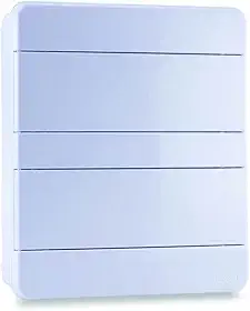 Force Line - Quadro Distribuicao 24 Disjuntores Din Branco - Embutir