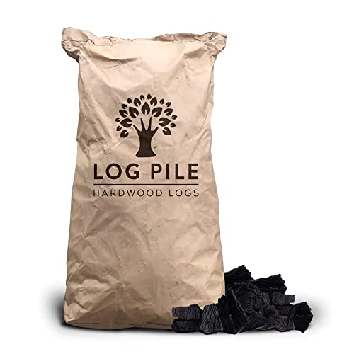 Charcoal. Restaurant Grade Lumpwood Charcoal. 10kg/70L. Perfect For Charcoal BBQs and outdoor cooking. Large Chunks For Longer Burning Barbecues