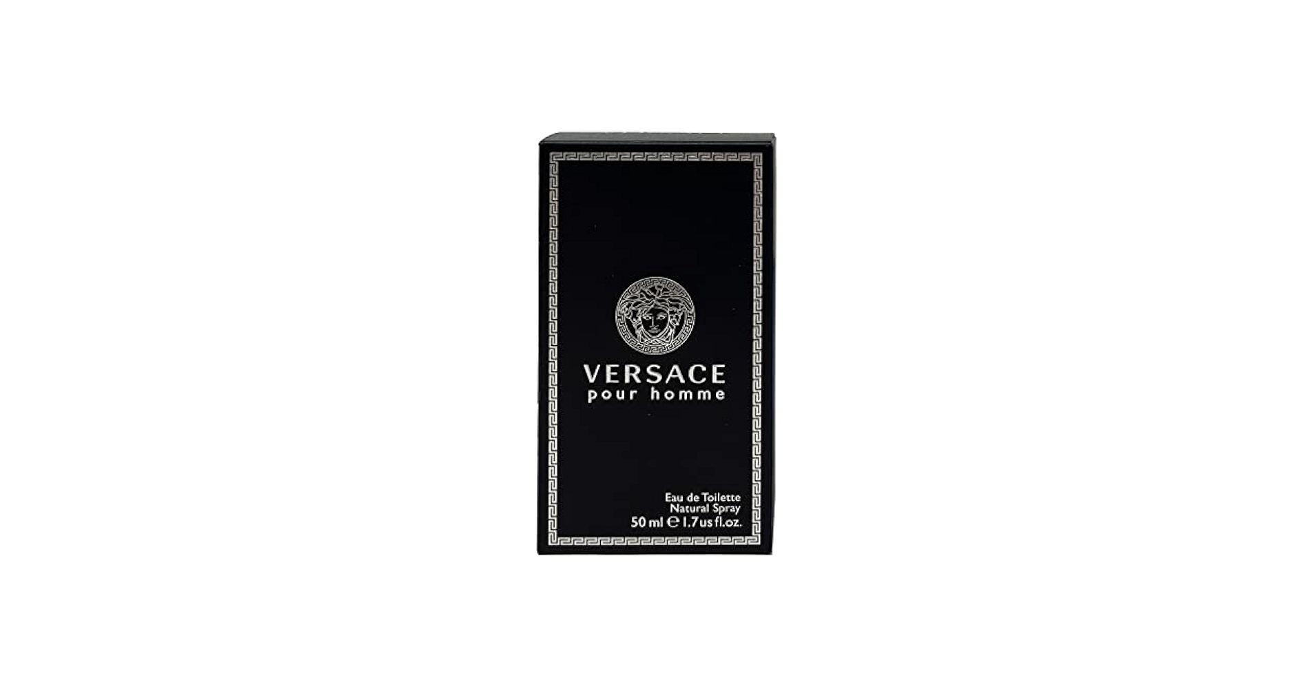 Amazon.com : Versace Signature By Gianni Versace For Men EDT