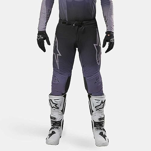 Pantalon motocross Alpinestars Supertech Dade pour optimiser vos trajectoires - 5