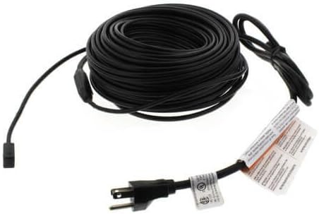 DE-ICING CABLE R&G 600W
