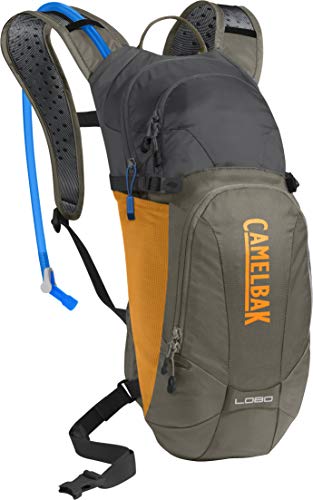CamelBak Lobo Hydration Pack, 100oz