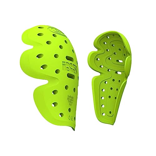 IXS X-Matter pair K02 knee pad (Carve)