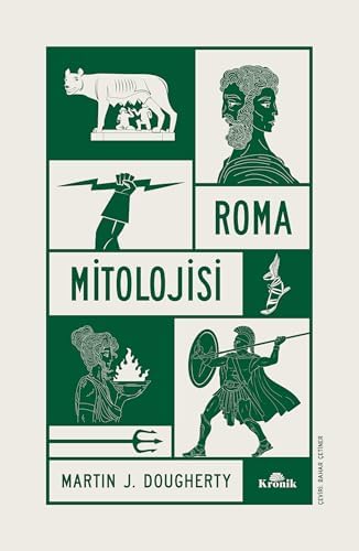 Roma Mitolojisi - Görsel 1