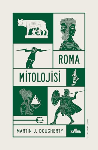 Roma Mitolojisi