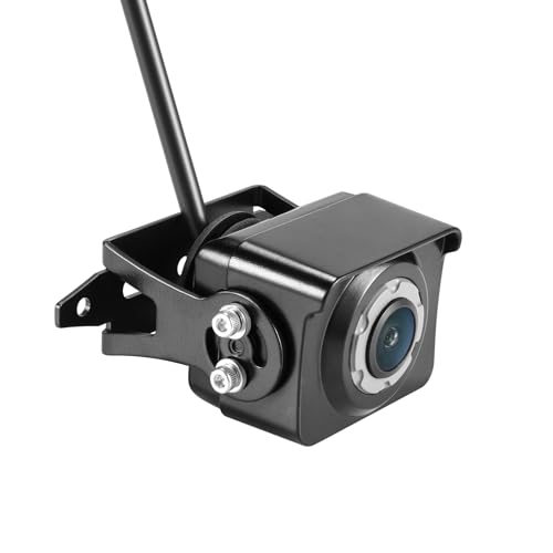 Image of Vehicle Backup AI Camera VECLESUS VC6 HD1080P AI Camera with WiFi Automatic Detection of Pedestrians and Vehicles,Automatic Distance,AI Night Vision(Sufficient Lighting),Waterproof for Vehicle