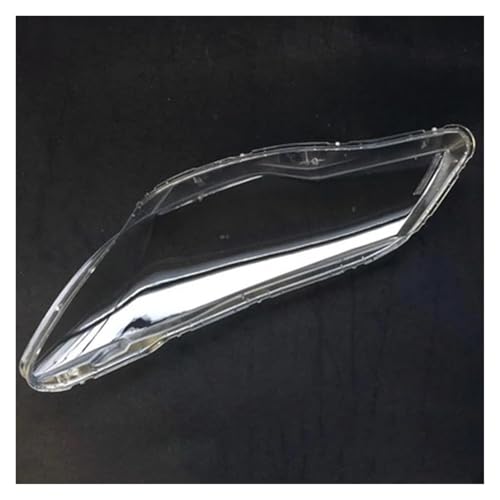 Lentille couverture frontale Ciimo de qualité supérieure en verre clair - 7