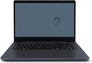 Notebook Positivo Master N6340 Intel® Core™ i7 10510U 8GB 256GB SSD Shell EFI - Cinza