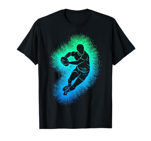 Rugby Kids Youth Boys T-Shirt