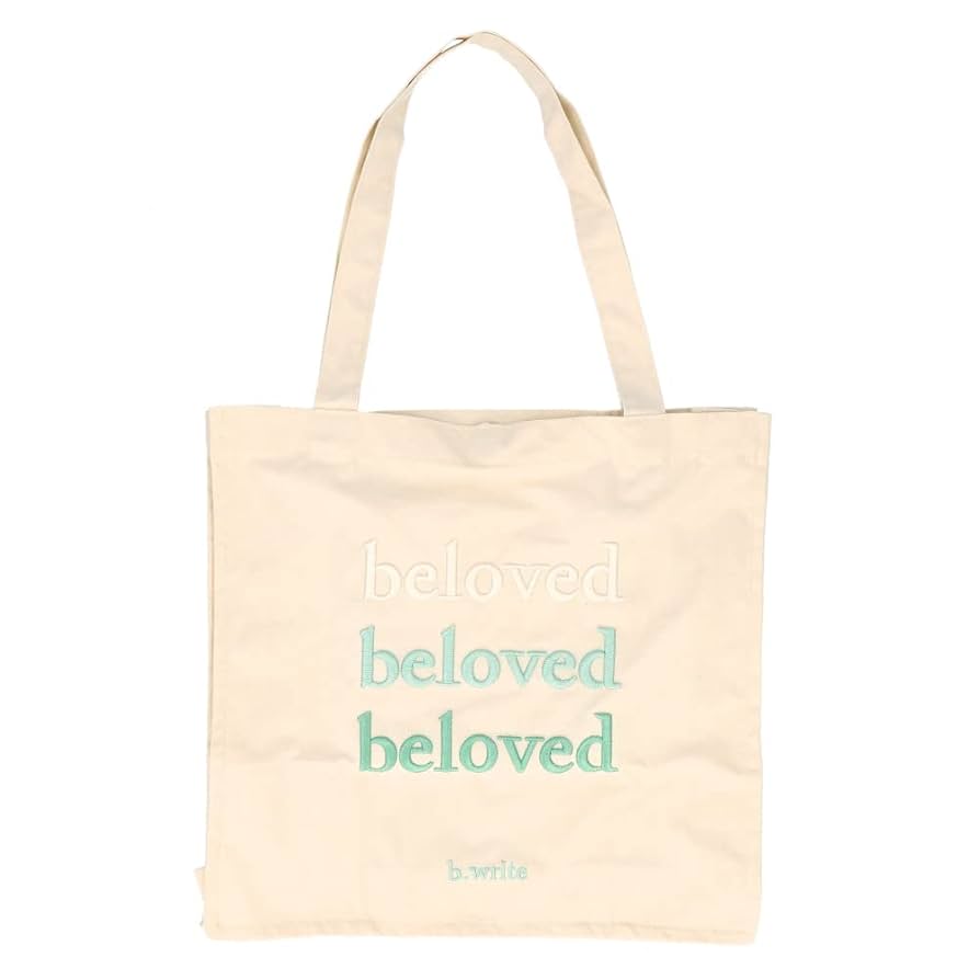 Amazon.co.jp: 刺繍ロゴ トートバッグ くすみカラー gtbag495
