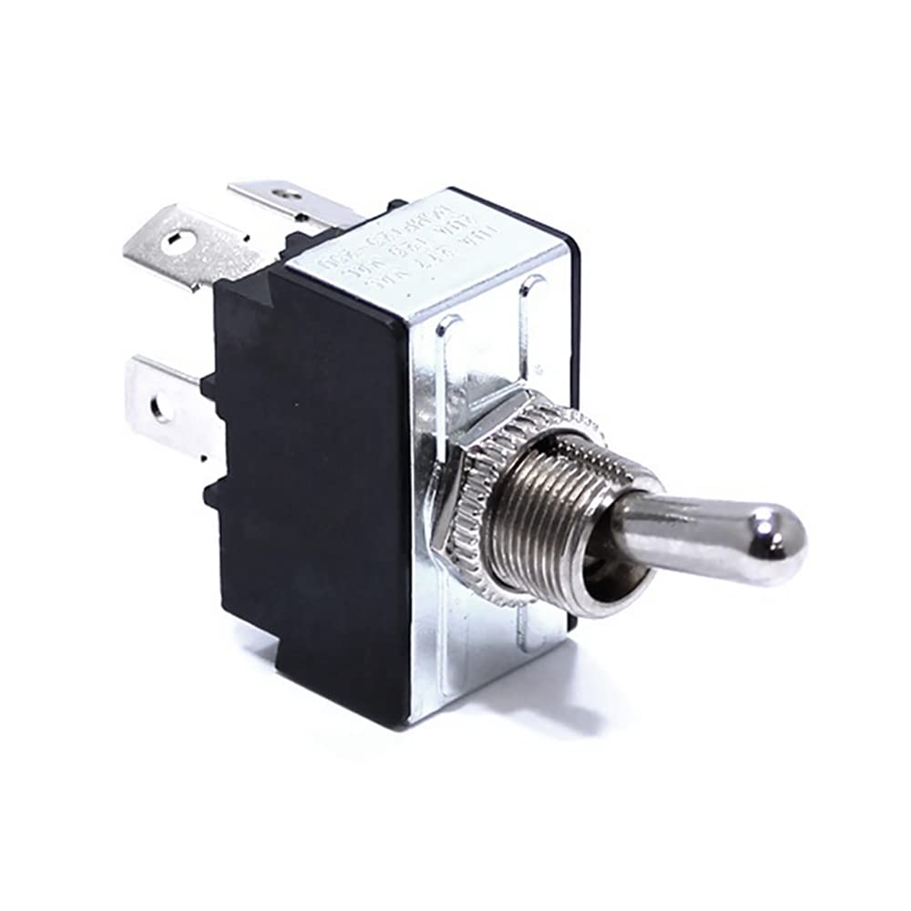 Toggle Switch