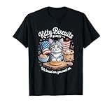 Photo Gallery kitty biscuits bakery divertente maglietta Photo Gallery kitty biscuits bakery divertente maglietta