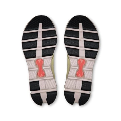 Image of On Women's Cloud X 4 Sneakers